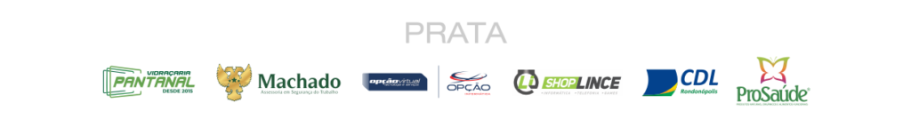 Patrocinador Prata